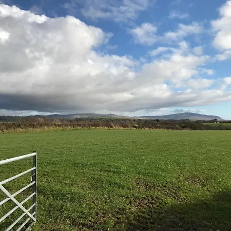 Bed & Breakfast Dale View Holmrook