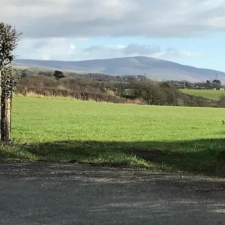 Couette-café Dale View 4*