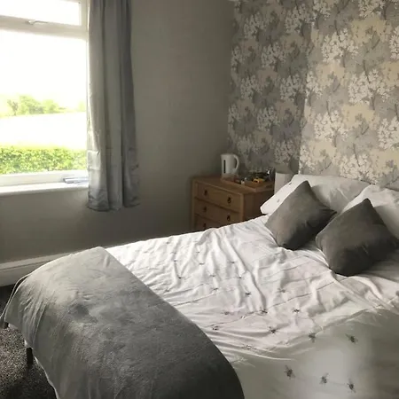 Bed & Breakfast Dale View Holmrook