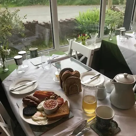 Couette-café Dale View