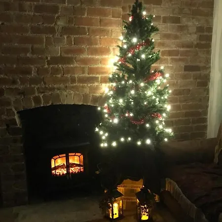 Dale View Отель типа 