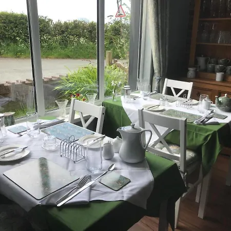 Couette-café Dale View 4*