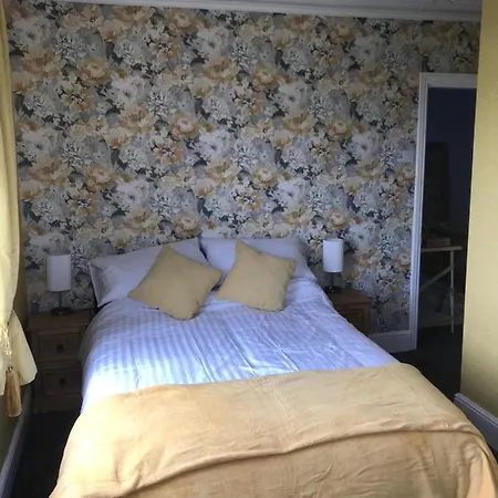 Dale View Couette-café