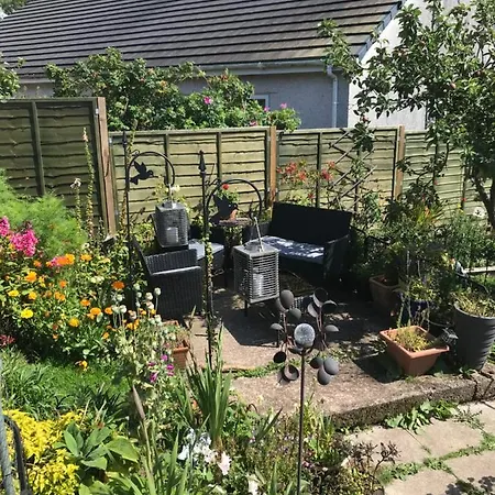 B&B Dale View 4*