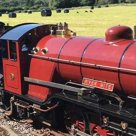 Couette-café Dale View 4*