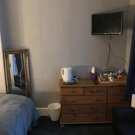 Dale View 4* Holmrook