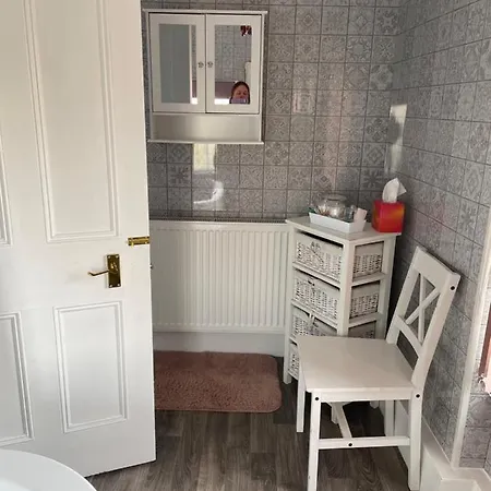 Couette-café Dale View