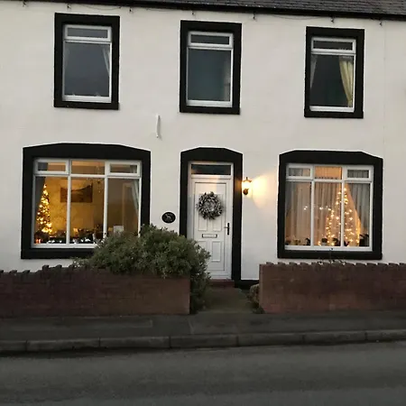 Bed & Breakfast Dale View *