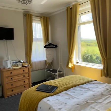 Couette-café Dale View