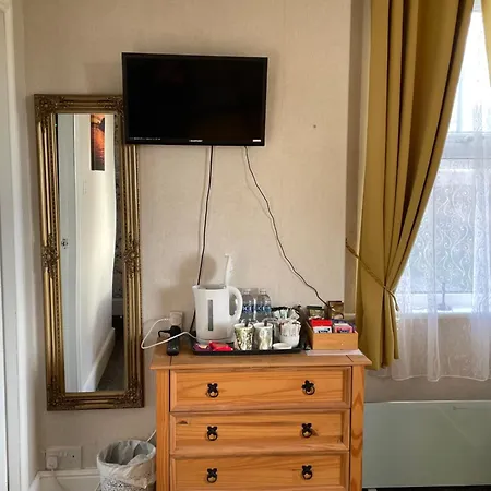 Dale View Bed & Breakfast Holmrook