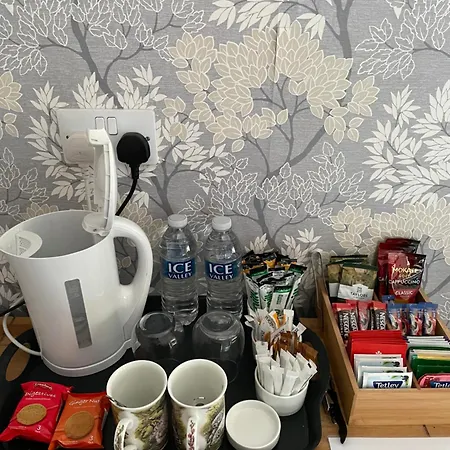 Bed & Breakfast Dale View 4*