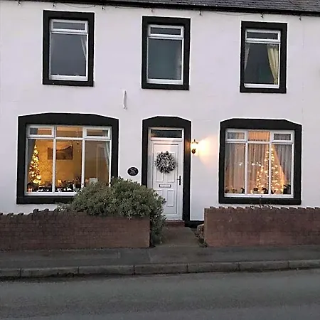 Dale View B&B