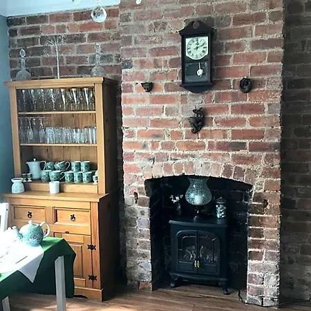 Dale View B&B