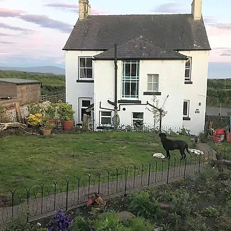 Dale View B&B 4*