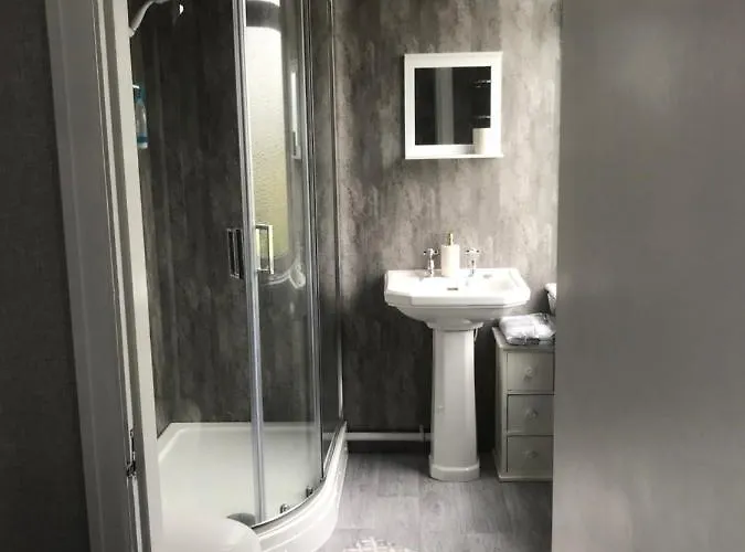 Bed & Breakfast Dale View 4*