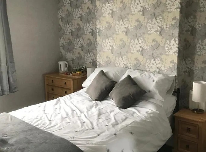 Bed & Breakfast Dale View Holmrook