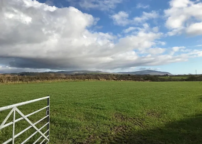 Bed & Breakfast Dale View Holmrook