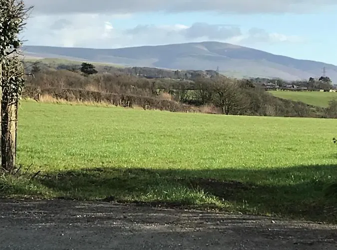 Bed & Breakfast Dale View 4*