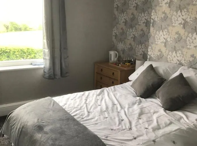 Bed & Breakfast Dale View Holmrook