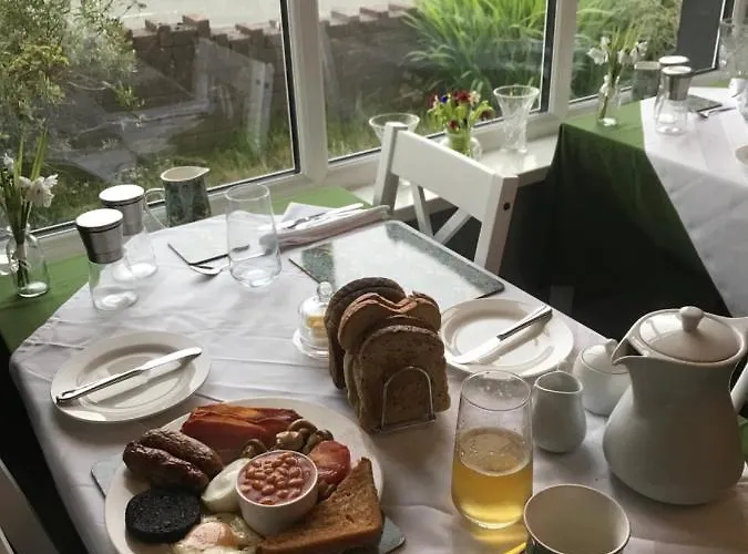 Bed & Breakfast Dale View