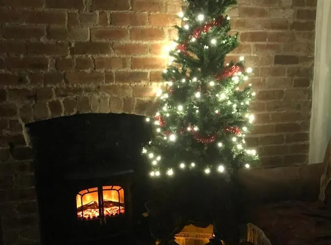 Dale View Bed & Breakfast