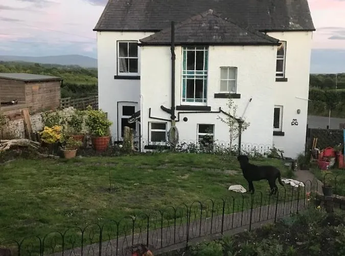 Bed & Breakfast Dale View 4*