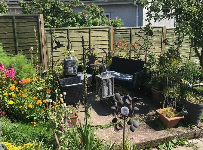 Bed & Breakfast Dale View 4*