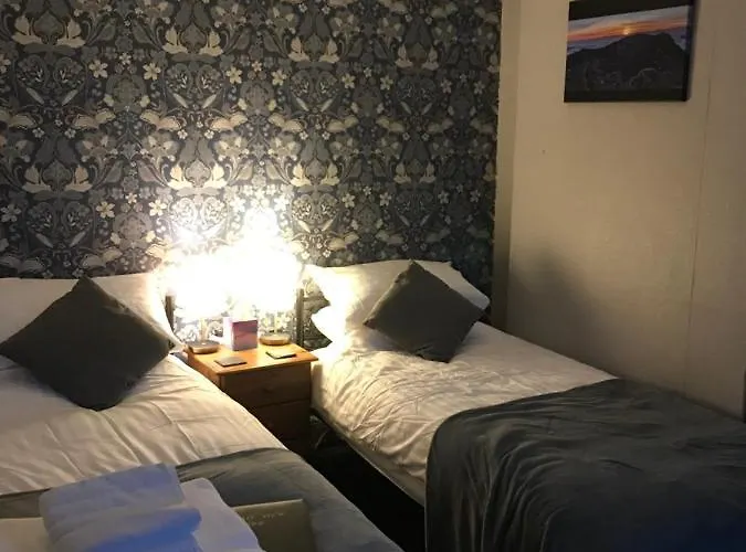 Bed & Breakfast Dale View 4*