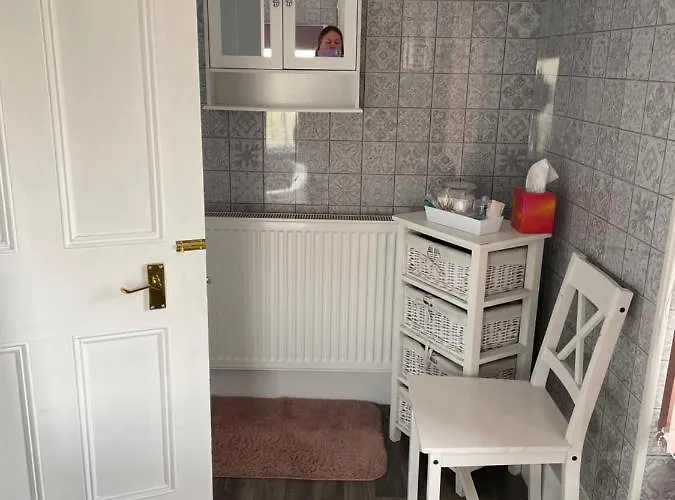 Bed & Breakfast Dale View