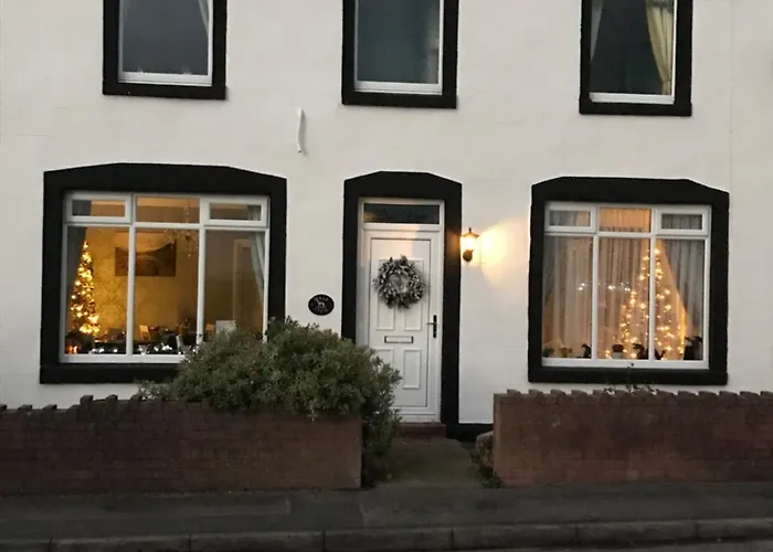 Bed & Breakfast Dale View 4*