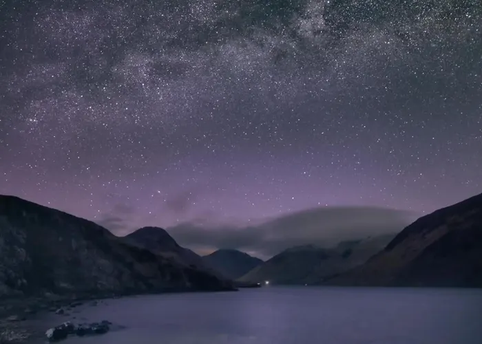 Dale View Bed & Breakfast Holmrook