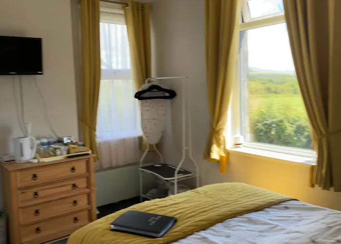 Bed & Breakfast Dale View