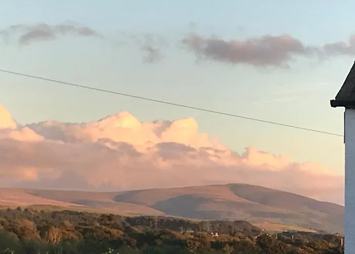 Bed & Breakfast Dale View Holmrook