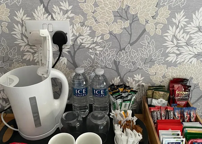 Bed & Breakfast Dale View 4*