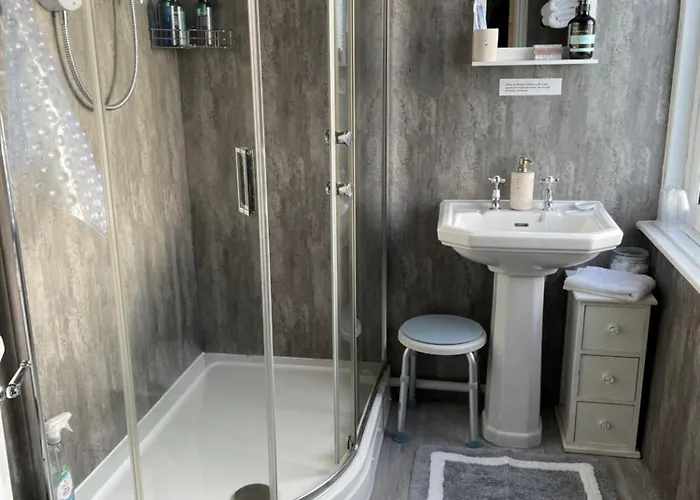 Dale View 4* Holmrook