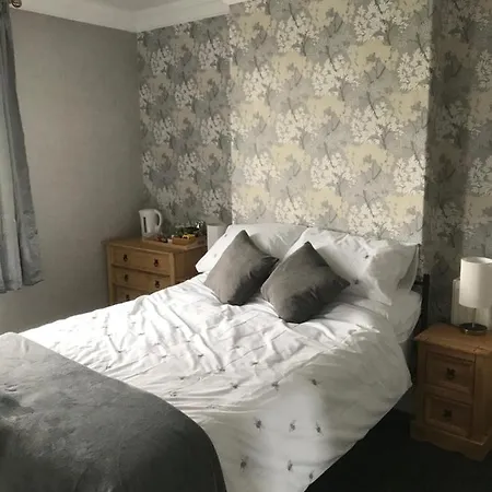 Bed & Breakfast Dale View Holmrook
