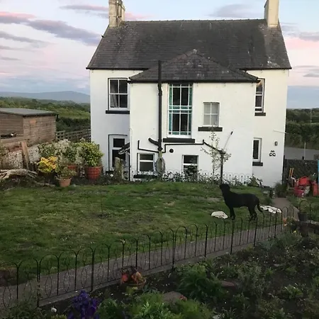 Bed & Breakfast Dale View *