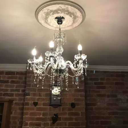 Dale View Bed & Breakfast *