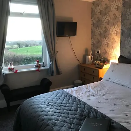 Dale View Bed & Breakfast Holmrook