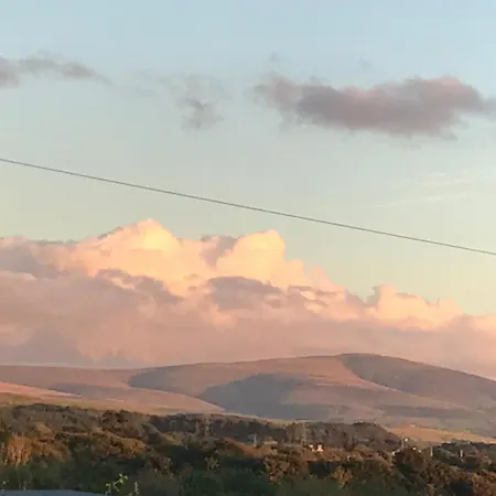 Nocleg ze śniadaniem Dale View Holmrook