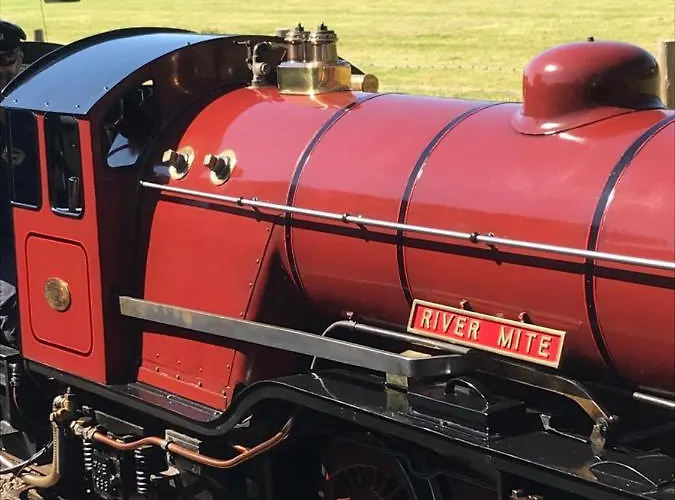 Nocleg ze śniadaniem Dale View 4*